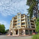 Apartment Flora Free Parking Pomorie