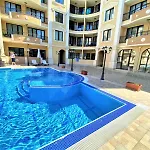 Apartment Flora Free Parking Pomorie