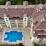 Flora Free Parking Apartment Pomorie