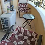 Apartment Flora Free Parking Pomorie