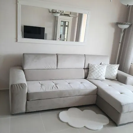 Apartman Flora Free Parking *