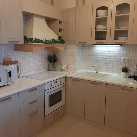Apartman Flora Free Parking *