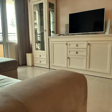 Apartment Flora Free Parking Pomorie