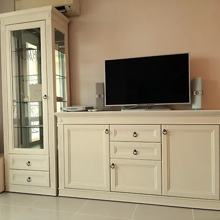 Apartament Flora Free Parking *