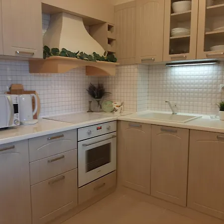 Flora Free Parking Apartament Pomorie