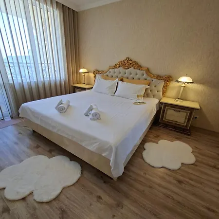 Flora Free Parking Apartment *